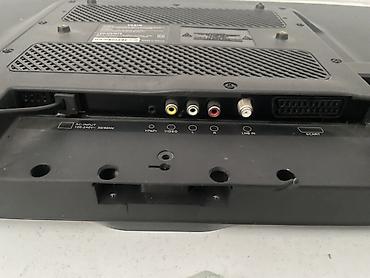 android box: ЖК-телевизор/монитор YASIN (диагональ около 24–26") Особенности и — 3