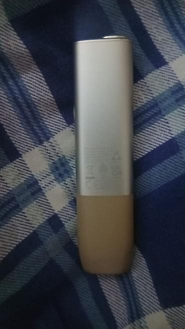siqaret qiymətləri: Elektron siqaret Iqos — 2