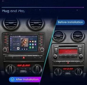 Audio oprema za auto: Junsun Car Multimedia Player – 2DIN multimedijalna navigacija za — 22