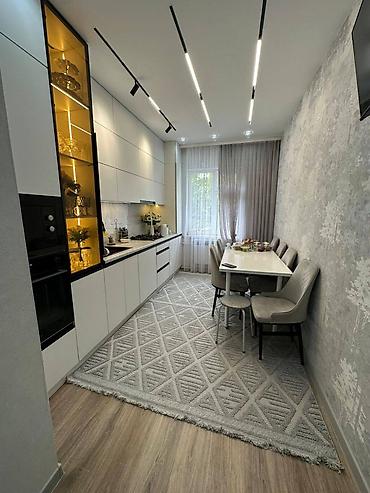 Продажа квартир: 4 комнаты, 75 м², 4 этаж — 7