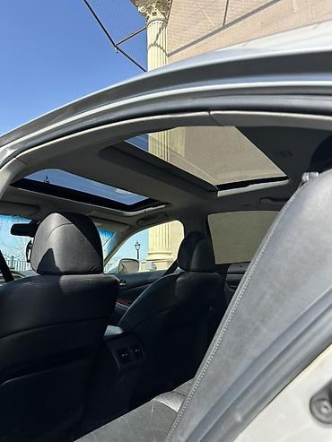 Lexus: Lexus ES: 2006 г., 3.5 л, Автомат, Бензин, Седан — 3