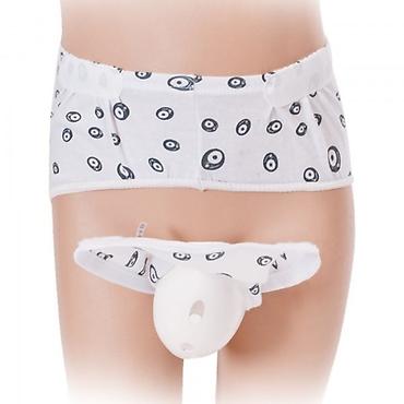 Другие товары для детей: Трусики после обрезания - использование специальных детских трусиков — 6