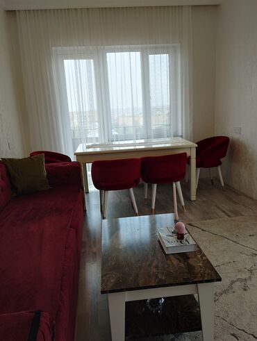 Köhnə tikili: Bakı, Bakıxanov qəs., 2 otaqlı, Köhnə tikili, m. Neftçilər, 70 kv. m — 9