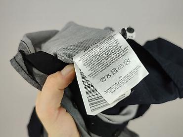zara basic: SMOG, Koszulа dla mężczyzn, rozmiar L — 5