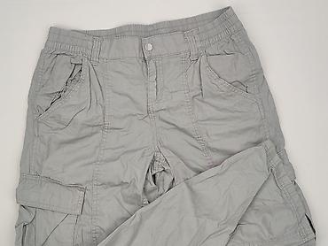 Spodnie cargo: H&M Divided, Spodnie cargo damskie, rozmiar M — 1