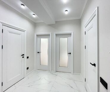Продажа квартир: 1 комната, 46 м², 7 этаж