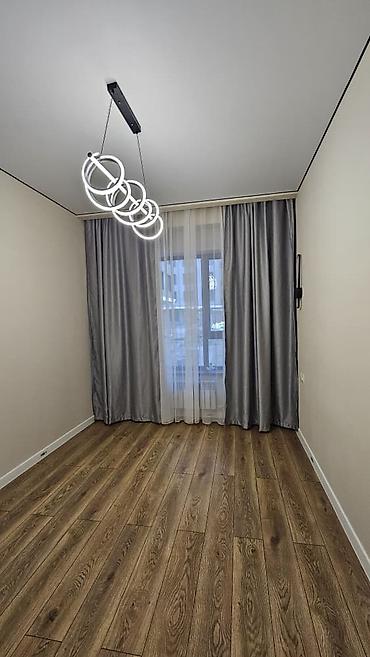 Продажа квартир: 2 комнаты, 61 м², Элитка, 1 этаж, Евроремонт — 4