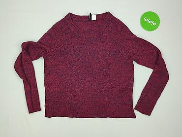 sweter lee: H&M Divided, Sweter damski, rozmiar S — 2