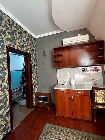 Посуточная аренда комнат: Сдаются посуточно уютные комнаты/апартаменты в гостевом доме — 7