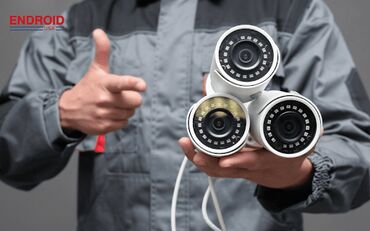 turniket sistemleri: Системы безопасности | Камеры видеонаблюдения | Установка, Гарантия