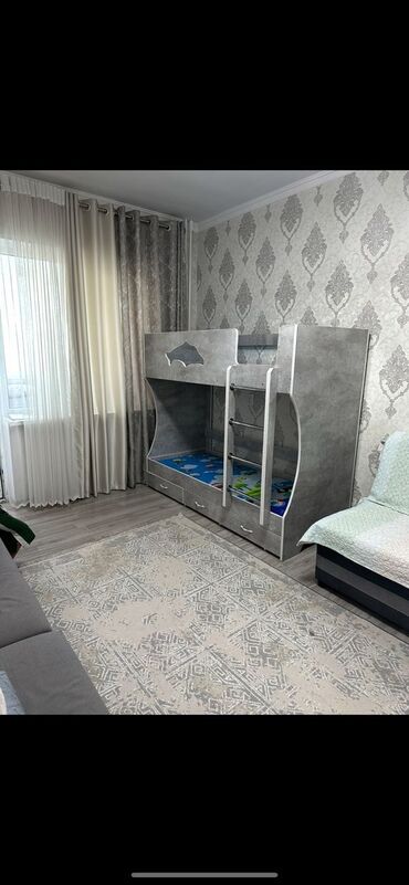 Двухъярусные кровати: Двухъярусные кровати