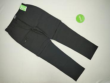 Women's Clothing: Mountain Warehouse, Material trousers for women, size L — 2