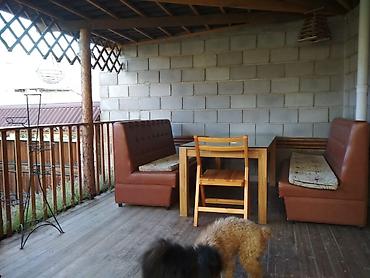 Продажа коттеджей и домов: Продам гостевой дом на южном берегу Иссык-куля, с.Каджи-сай. Не — 9