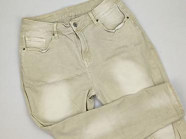 jeans 34: Jeansy damskie, rozmiar XL — 1