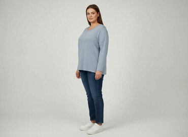stradivarius bluzy: XLNT, Bluza damska
, rozmiar 3XL