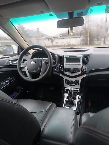 BYD: BYD E5: 2019 г., 2 л, Автомат, Электромобиль, Седан — 2