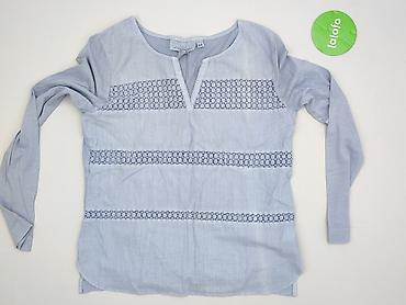 h: H&M L.O.G.G., Жіноча блуза, розмір M — 3