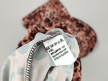 leopard: Spódnica damska, rozmiar S — 4