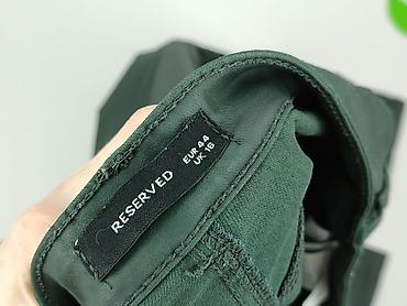 jeans: Reserved, Jeansy damskie, rozmiar 2XL — 4