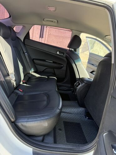 Kia: Kia K5: 2020 г., 2 л, Автомат, Газ, Седан — 7