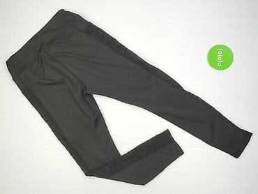 underwolf bielizna: Legginsy Sportowe damskie, rozmiar S — 3