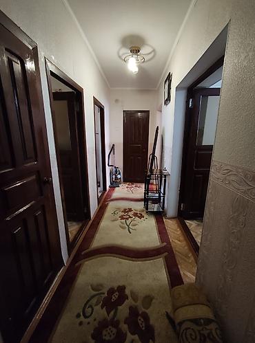 Продажа квартир: 3 комнаты, 75 м², Индивидуалка, 5 этаж, Евроремонт — 9