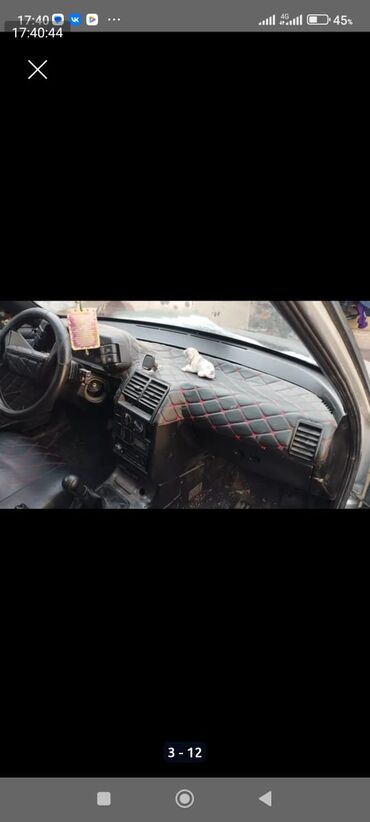 ВАЗ (ЛАДА): ВАЗ (ЛАДА) 2110: 2025 г., 1.2 л, Механика, Бензин, Седан — 1