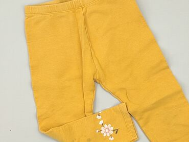 legginsy z tiulową spódniczką: Legginsy dziecięce, Disney, 2-3 lat, 98, stan - Zadowalający