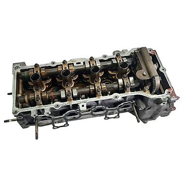 Гбц на QG15de ниссан 1.5 Nissan Almera (популярное второе поколение at lalafo.kg Гбц на QG15de ниссан 1.5 Nissan Almera (популярное второе поколение