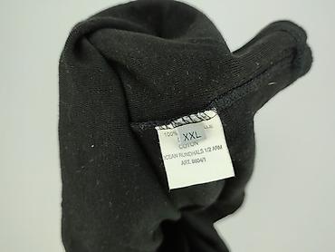outerwear c: Cinque, Koszulka dla mężczyzn, rozmiar 2XL — 5