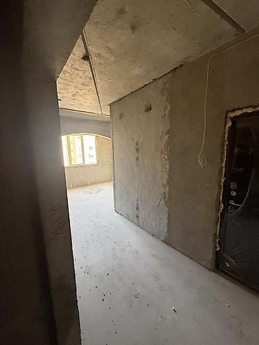 Продажа квартир: 3 комнаты, 83 м², Мадина 106 серия, 7 этаж, ПСО (под самоотделку) — 6