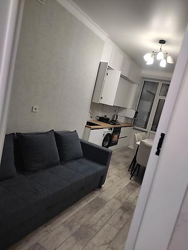 Посуточная аренда квартир: 2 комнаты, Бронь, Бытовая техника, Домофон — 6