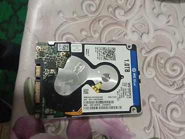 12 pro barter: WD Blue Slim 2.5" HDD – 1TB 100% daxilinde yeni yuklenilen windows 10 — 1