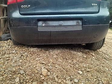 brava: PARKING SENZORI ZA VOLKSWAGEN GOLF 5 | Parking senzori golf 5 sa — 1