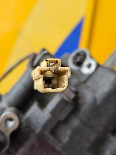 Компрессоры для авто: Компрессор Mazda 2006 г., Б/у, Оригинал, Германия — 12