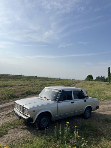 электроусилитель руля на ваз 2107 купить бу: ВАЗ (ЛАДА) 2107: 2010 г., 1.6 л, Механика, Бензин, Седан