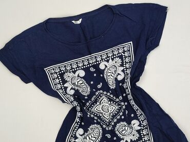 t shirty im dead inside: T-shirt damski, rozmiar L