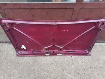 Auto delovi: Zadnja hauba Lada 2107 Riva bordo br.2. Očuvano, skinuto sa — 16