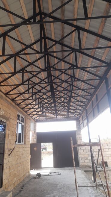 Pilləkən məhəccərləri: Pilləkən besetqa cardaq işləri görülür istənilən ölcüdə istənilən — 15