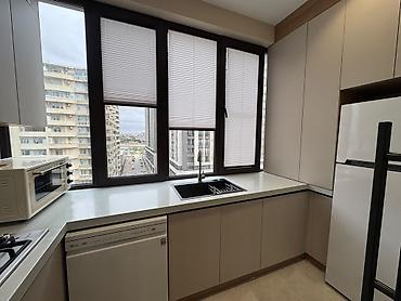 berde ev: Xətai metrosuna yaxın kirayə mənzil 📍 Mənzil Xətai metrosuna yaxın — 8