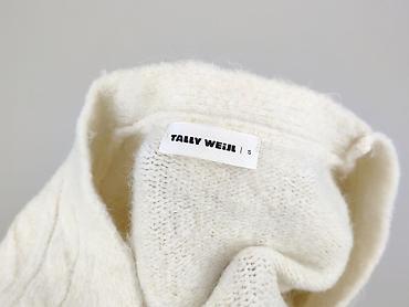 tqf collection: Tally Weijl, Kardigan damski, rozmiar S — 4
