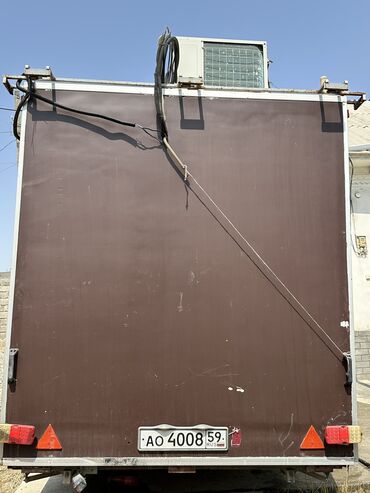 Вагоны: Готовый бизнес шаурмечная — 7