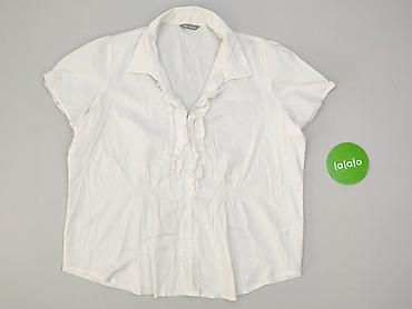 kurtka marks: Marks & Spencer, Bluzka damska, rozmiar 3XL — 2