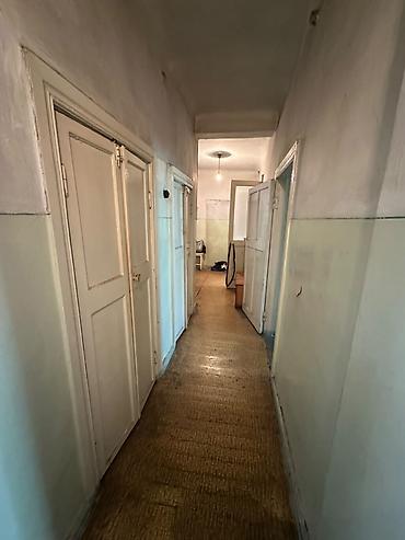 Продажа квартир: 3 комнаты, 71 м², Золотой квадрат Сталинка, 2 этаж, Требуется ремонт — 8