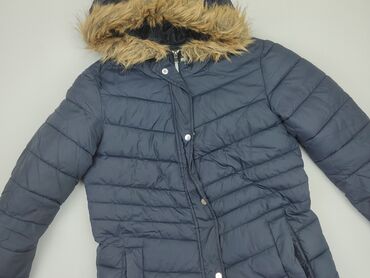 Down jackets: Tom Rose, M (EU 38), condition - Good