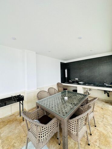 Həyət evləri və villaların satışı: Günlük Bağ evi isti baseyn parnoy hamalı ve bircox şey ile buyurub — 4