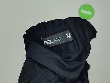 young reporter: FB Sister, Szorty damskie, rozmiar M — 4