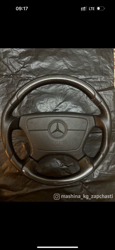 рулевая рейка опель: Руль Mercedes-Benz 2004 г., Б/у, Оригинал, Япония