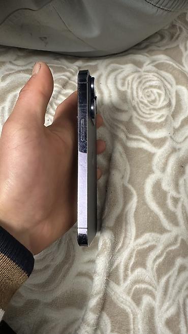 телео: IPhone 14 Pro, Б/у, 256 ГБ, Deep Purple, Зарядное устройство, Защитное стекло, Чехол, 78 % — 9
