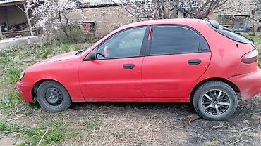 Mini: Mini : 1999 г., 1.5 л, Механика, Бензин, Хэтчбэк — 5